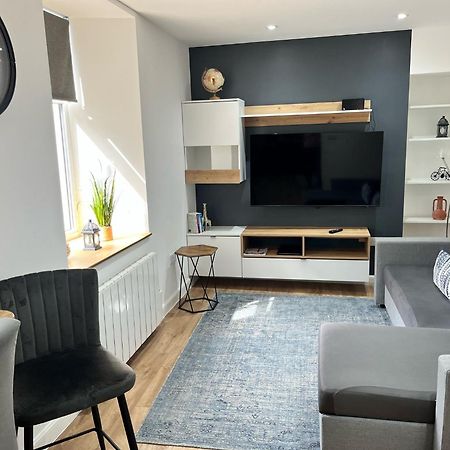 51 Innes Street Apartment Inverness Kültér fotó