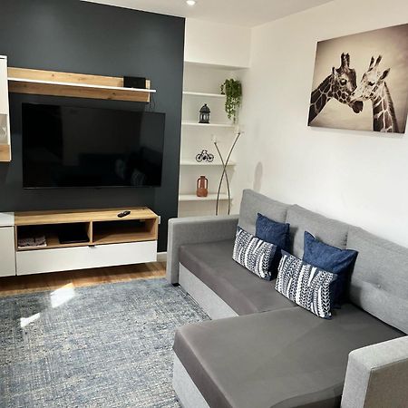 51 Innes Street Apartment Inverness Kültér fotó