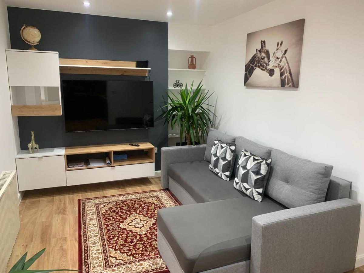 51 Innes Street Apartment Inverness Kültér fotó