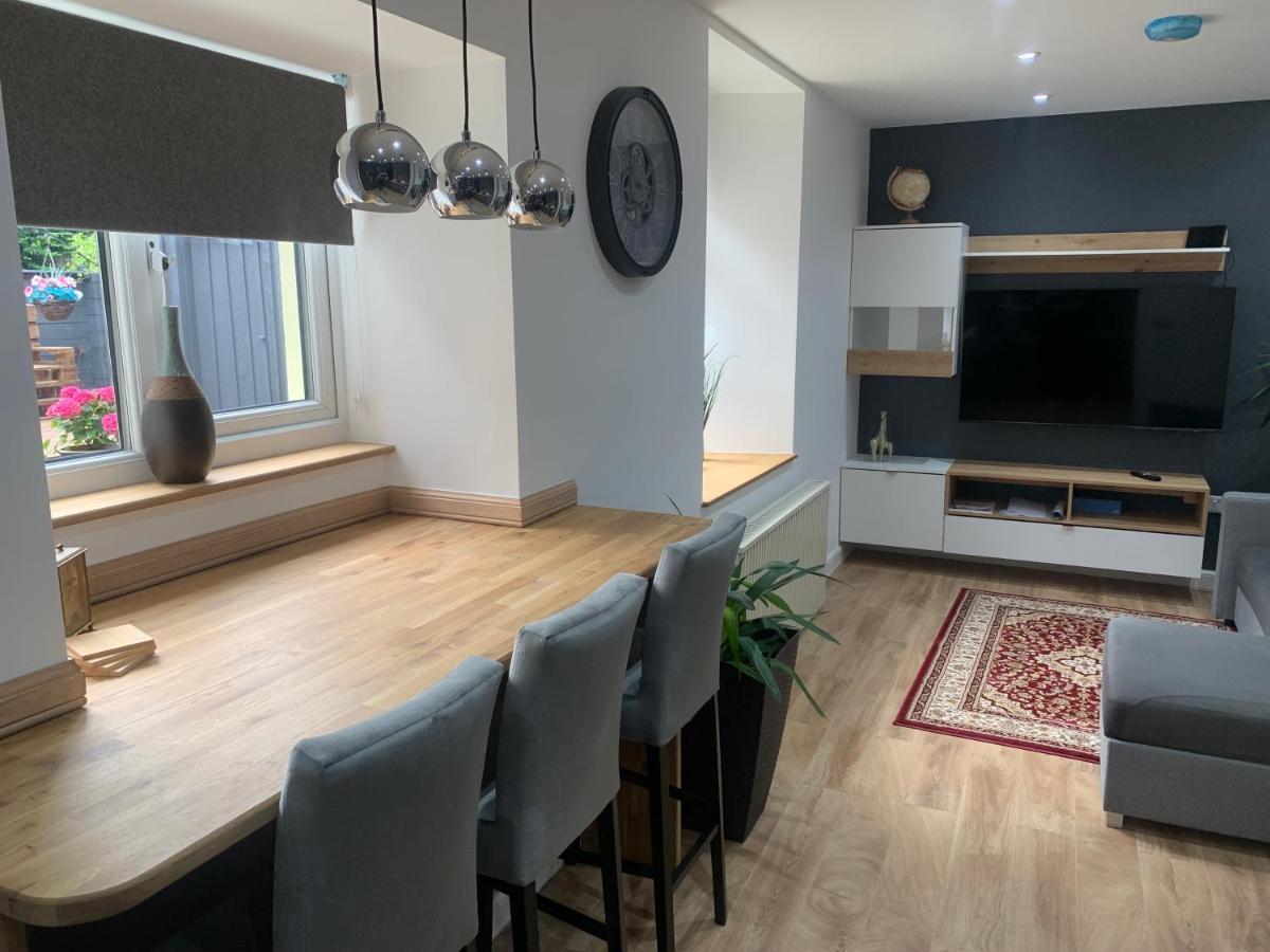51 Innes Street Apartment Inverness Kültér fotó