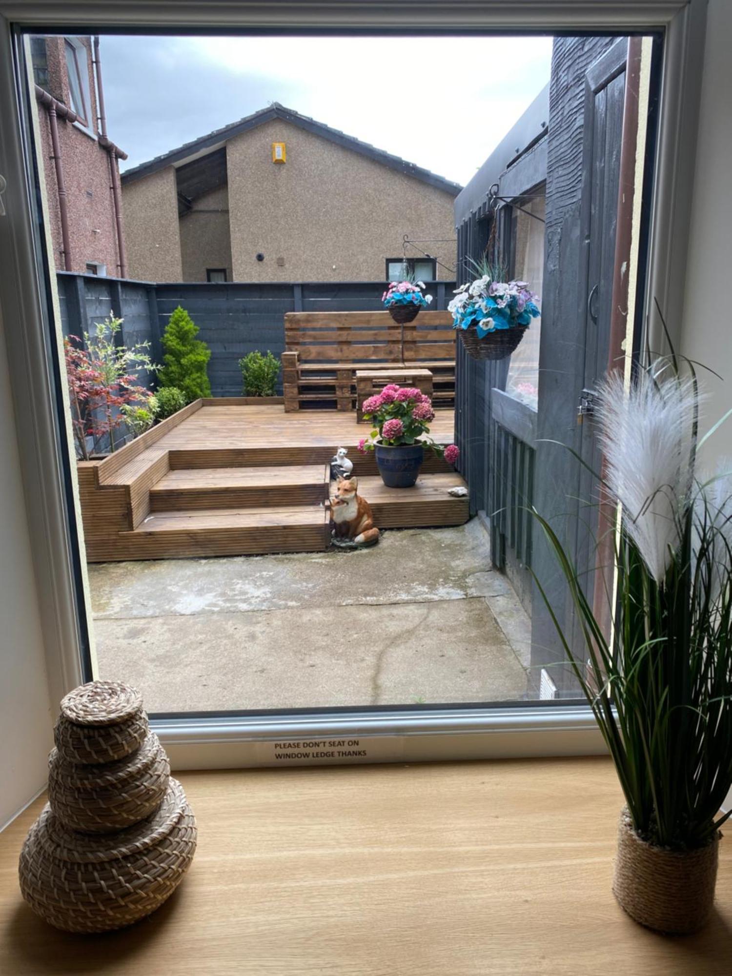 51 Innes Street Apartment Inverness Kültér fotó