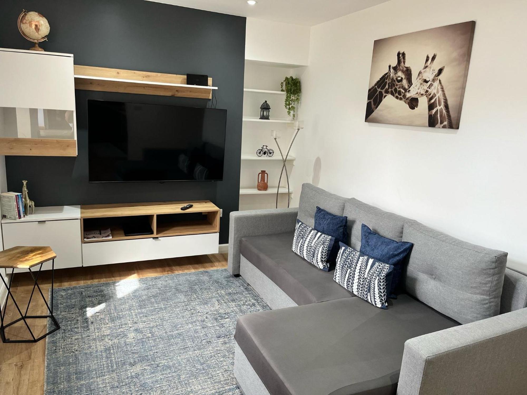 51 Innes Street Apartment Inverness Kültér fotó
