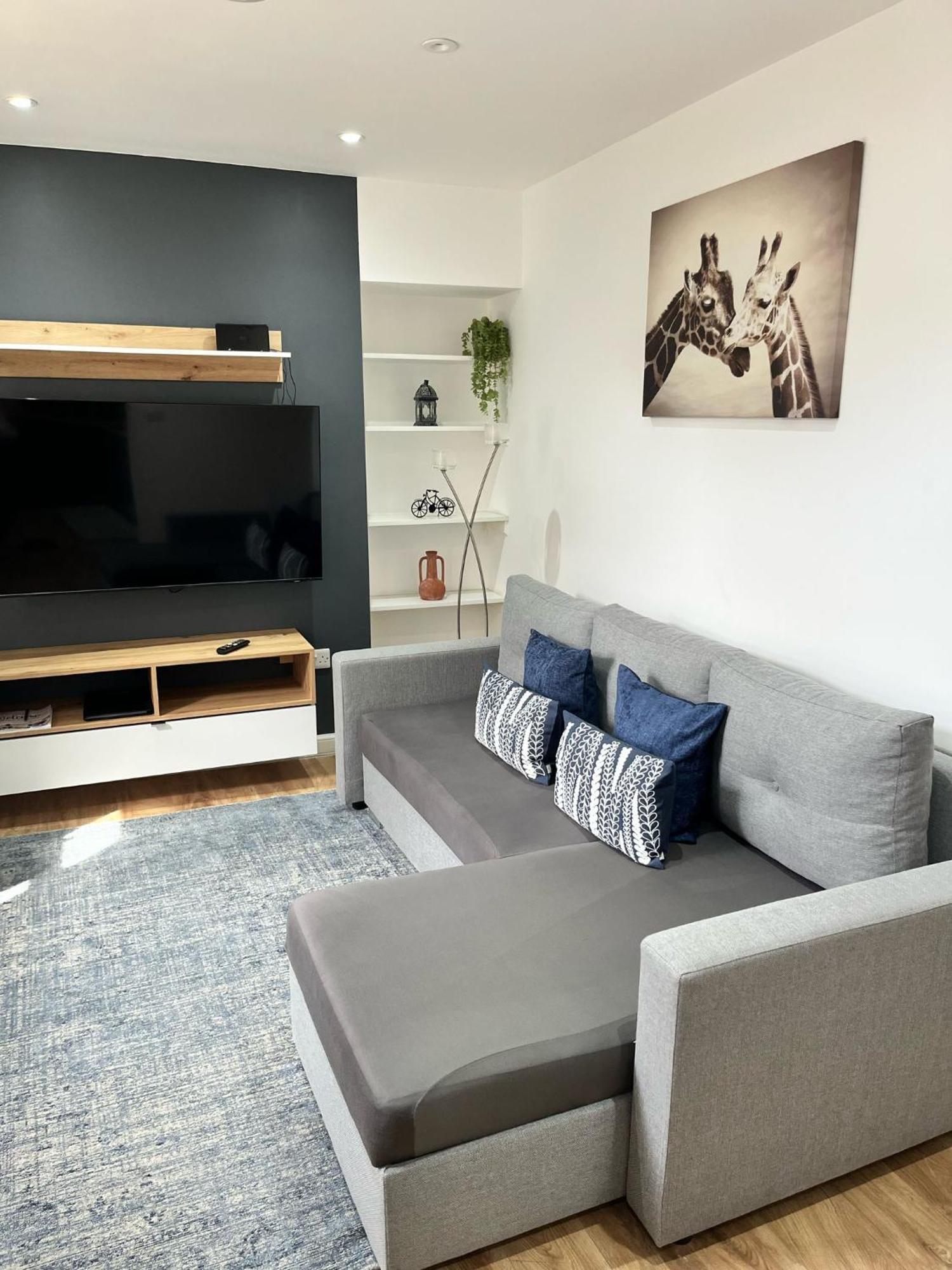 51 Innes Street Apartment Inverness Kültér fotó